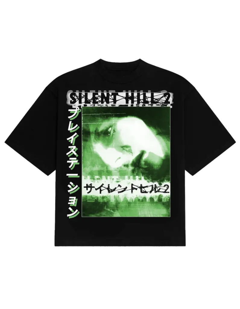 SILENT HILL 2 T-Shirt