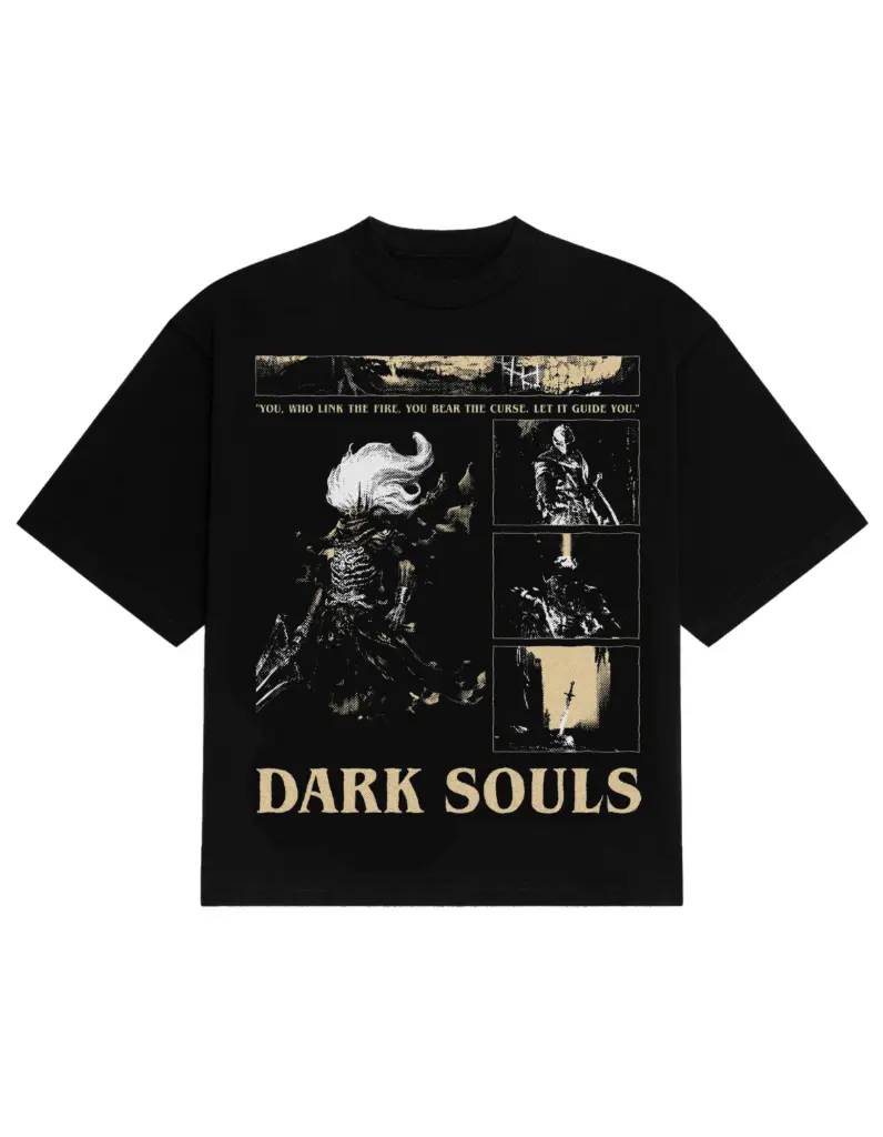 DARK SOULS T-Shirt