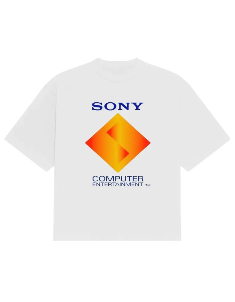 Sony T-SHIRT