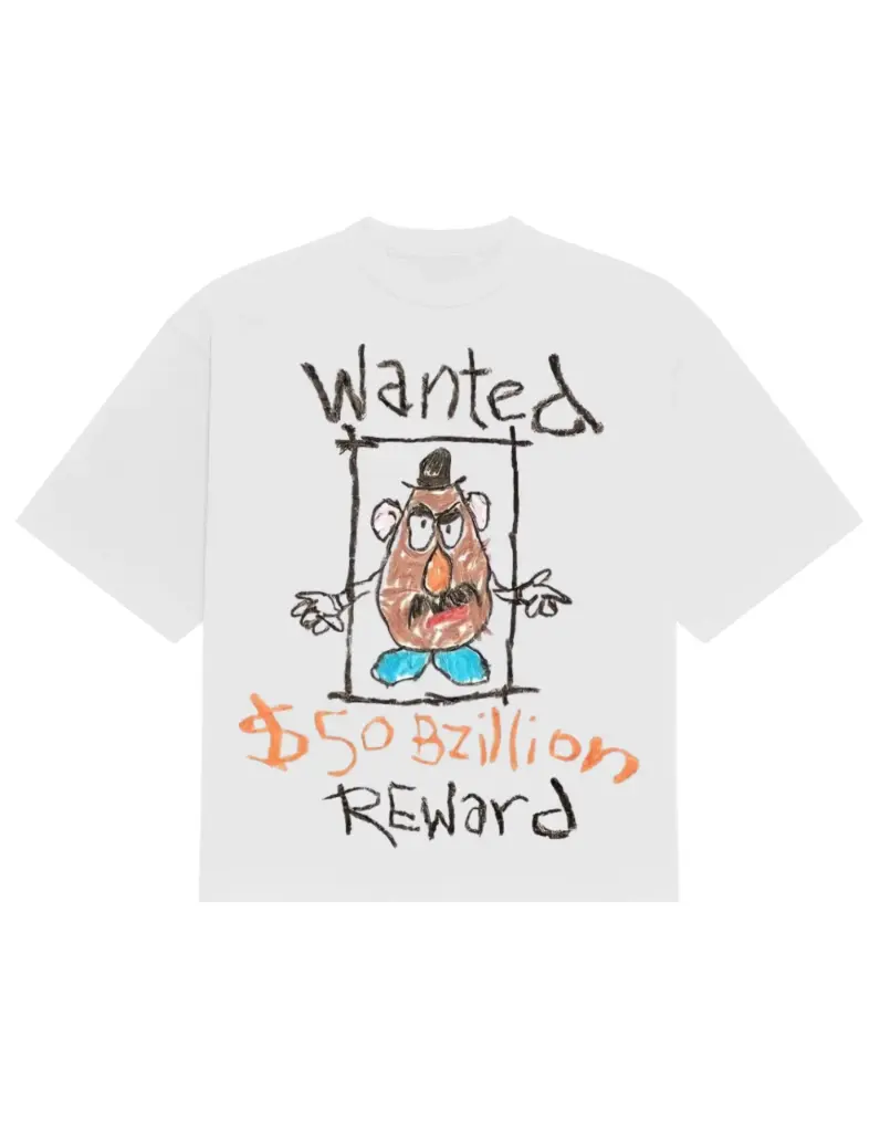 Toy Story T-SHIRT