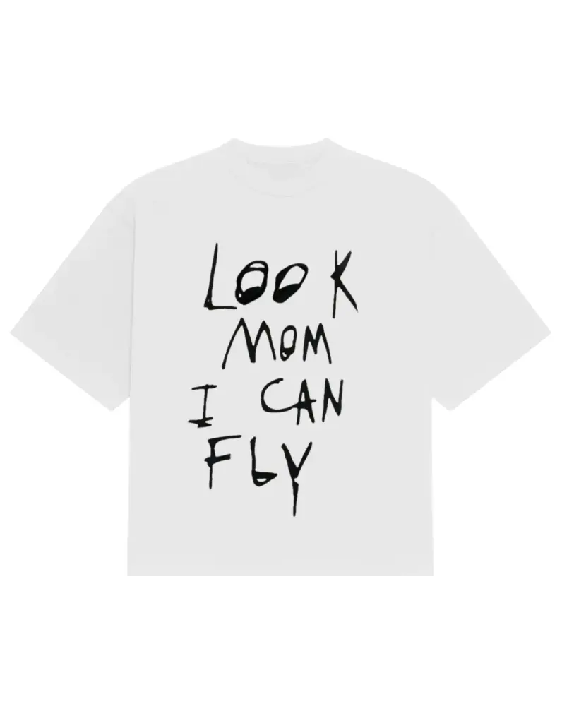 Travis Scott T-SHIRT