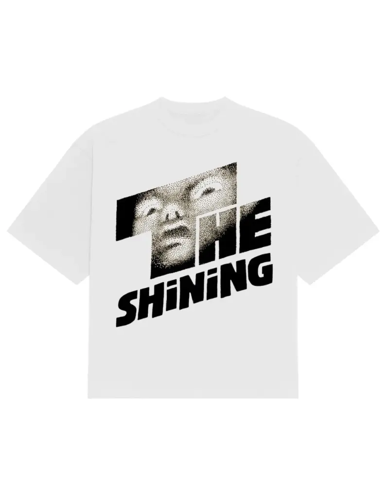 The Shining T-SHIRT