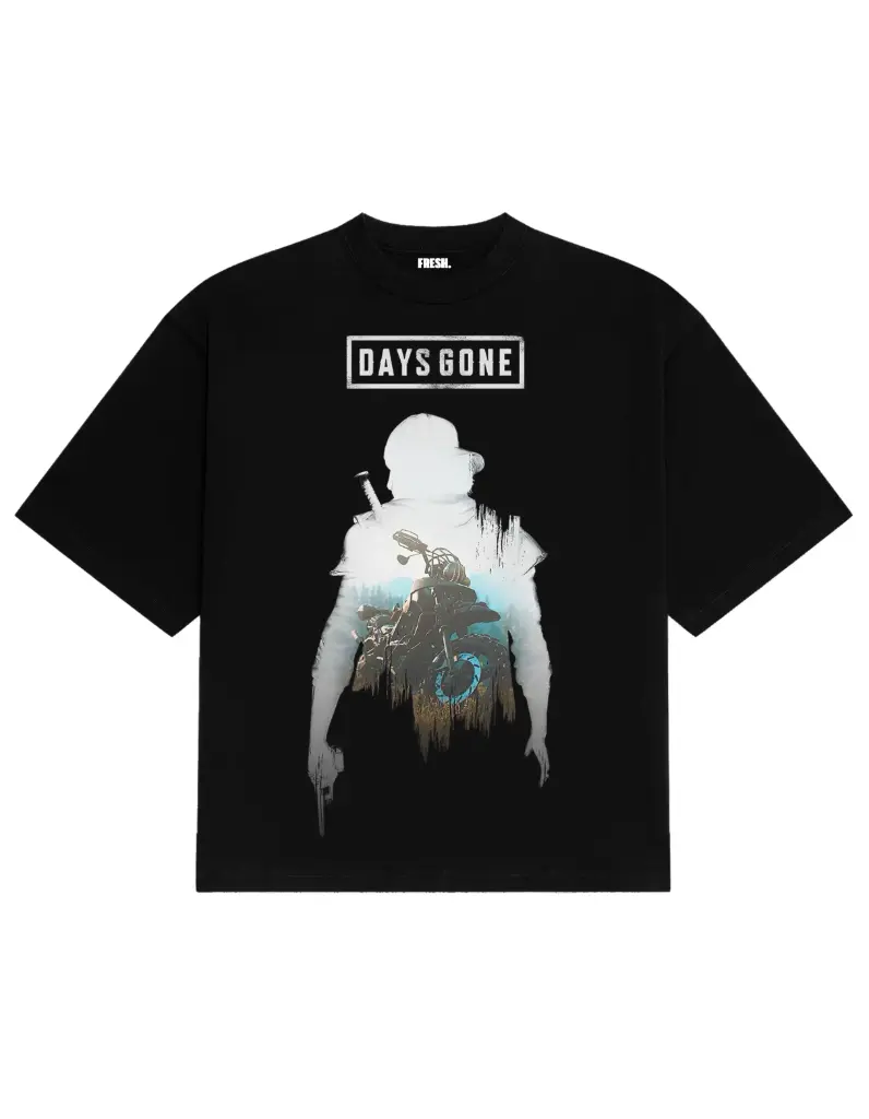 Days Gone T-SHIRT