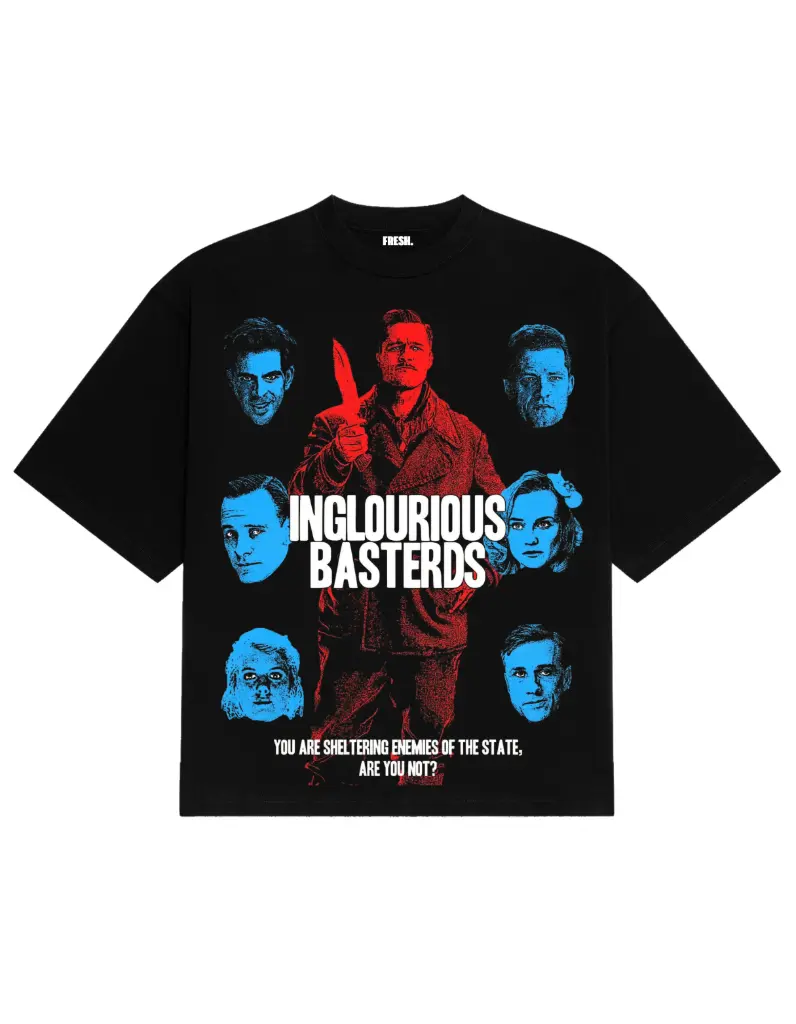 Inglourious Basterds T-Shirt