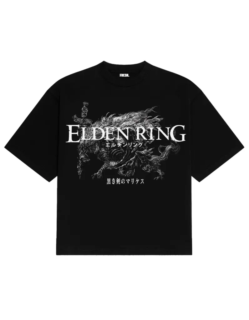 Elden Ring T-Shirt 