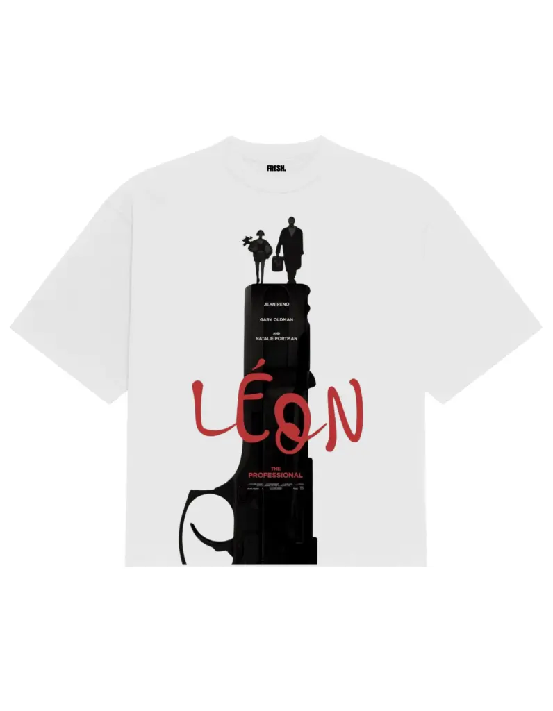 Léon The Professional T-Shirt 