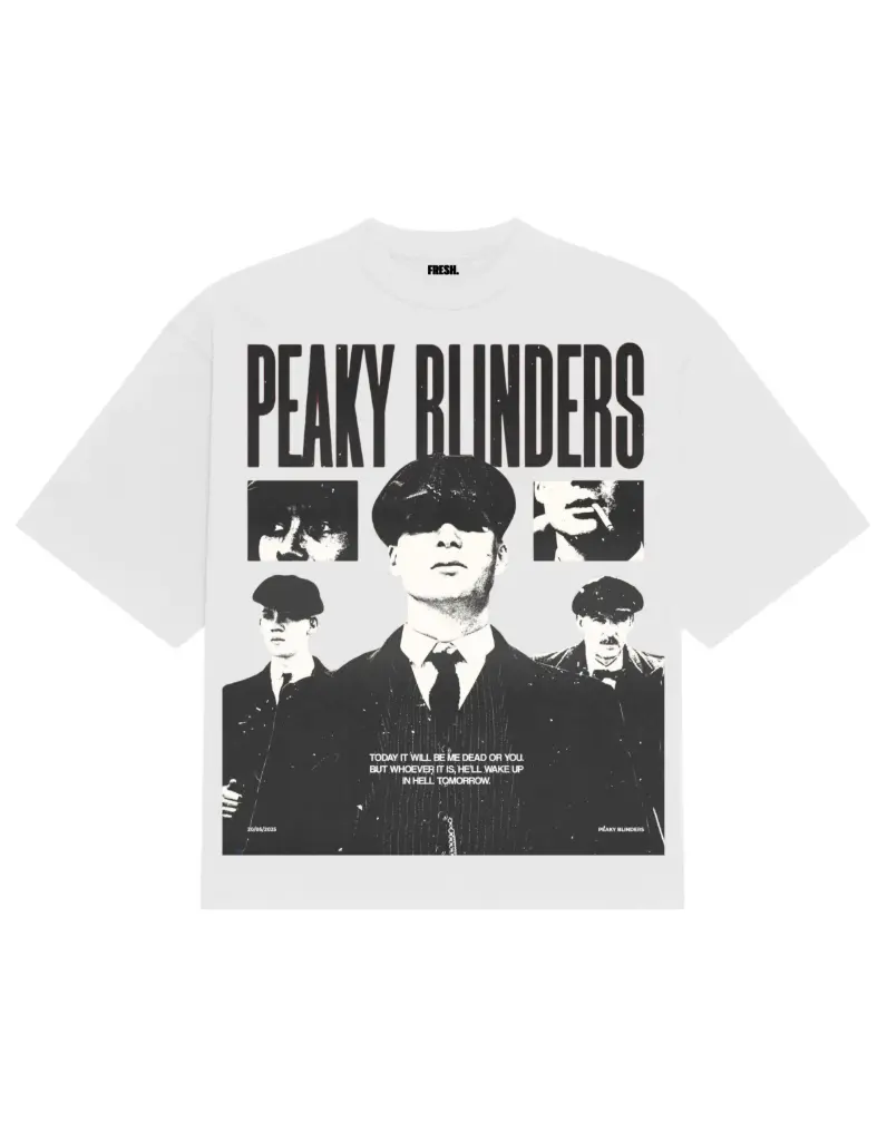 Peaky Blinders T-Shirt