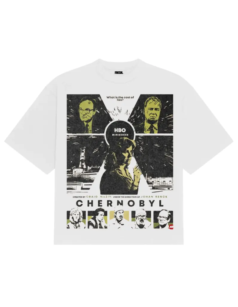 Chernobyl T-Shirt