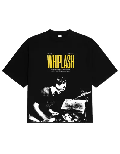 Whiplash T-Shirt