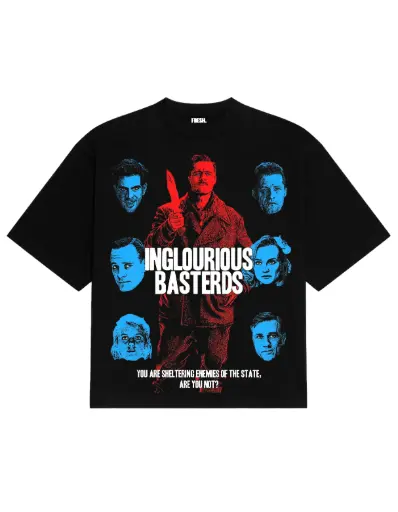 Inglourious Basterds T-Shirt
