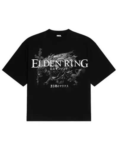 Elden Ring T-Shirt 