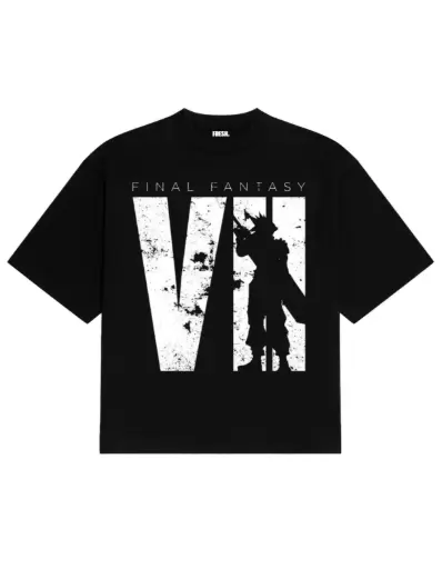 Final Fantasy VII T-Shirt 
