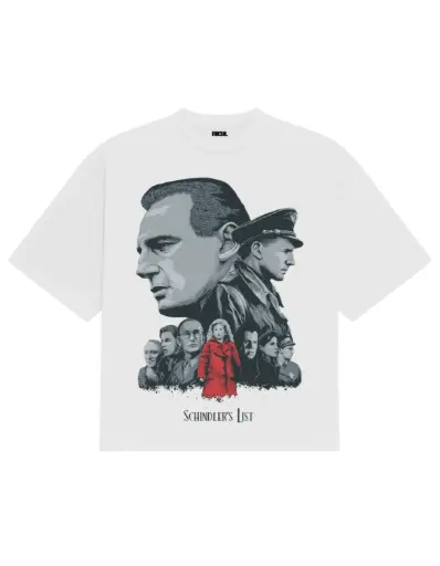 Schindler's List T-Shirt