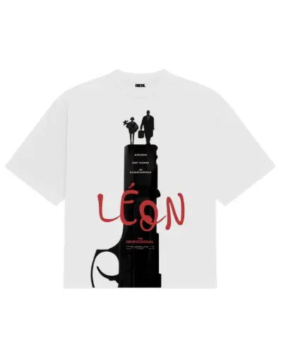 Léon The Professional T-Shirt 
