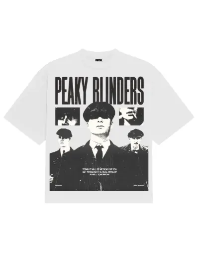 Peaky Blinders T-Shirt