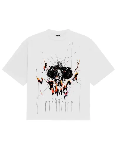 Death Stranding T-Shirt