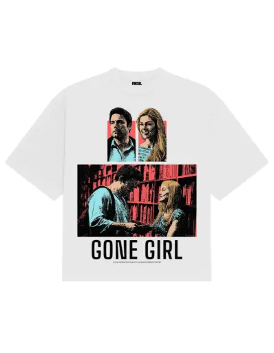 Gone Girl T-Shirt
