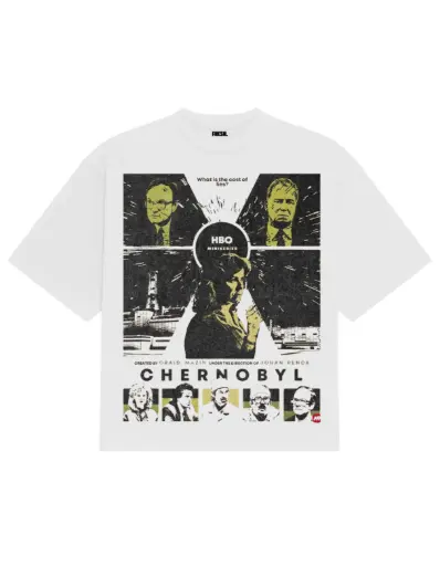 Chernobyl T-Shirt