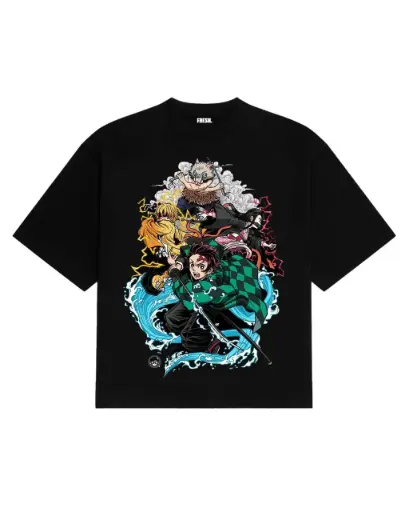Demon Slayer T-Shirt