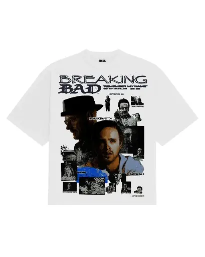 Breaking Bad T-Shirt
