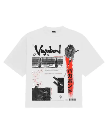 Vagabond T-Shirt 
