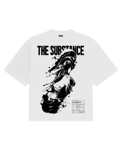 The Substance T-Shirt 