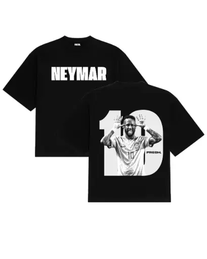 NEYMAR T-SHIRTS 