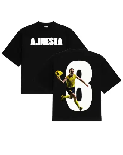 INESTA T-SHIRTS 