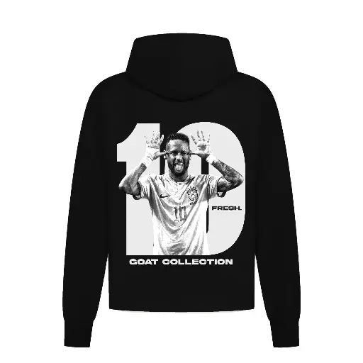 NEYMAR JR  HOODIE