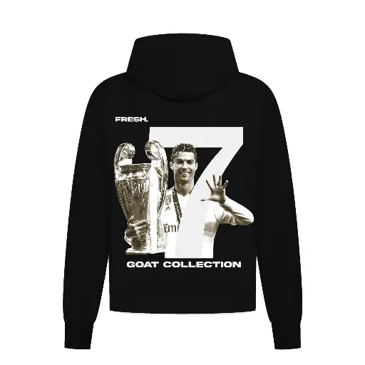 CR7 HOODIE