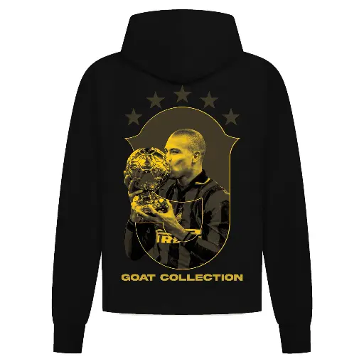 R9 HOODIE