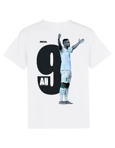 Ali Alhamadi T-Shirt