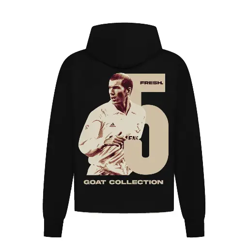 ZIDANE HOODIE