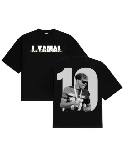 YAMAL T-SHIRT