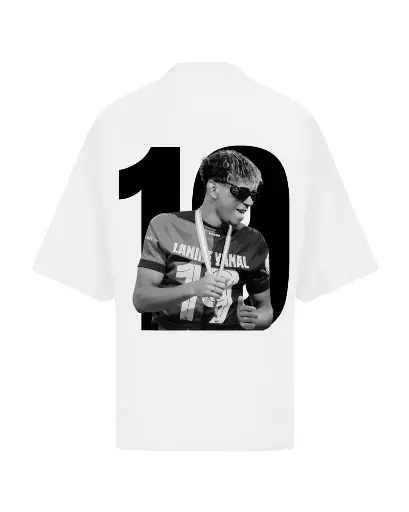 YAMAL T-SHIRT