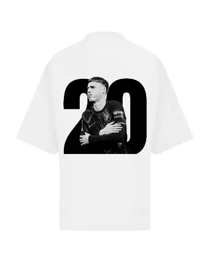 PALMER T-SHIRT