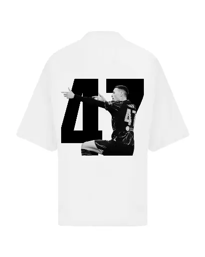 FODEN T-SHIRTS