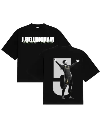 BELLINGHAM T-SHIRT