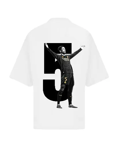 BELLINGHAM T-SHIRT