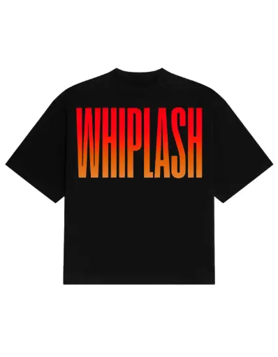 WHIPHLASH T-Shirt