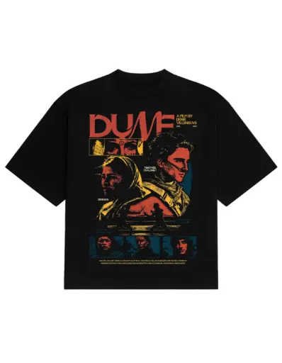 DUNE T-Shirt