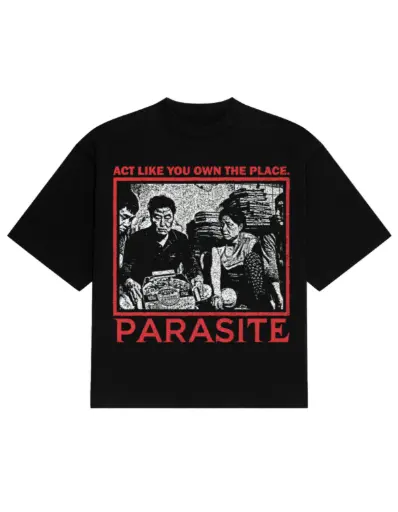 PARASITE T-Shirt