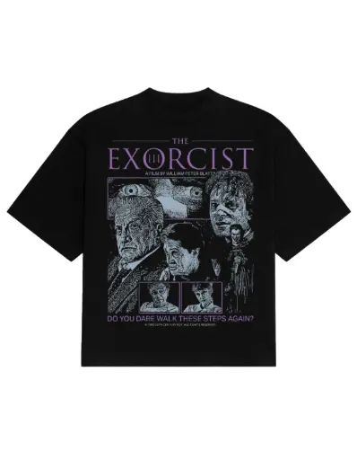 THE EXORCIST T-Shirt
