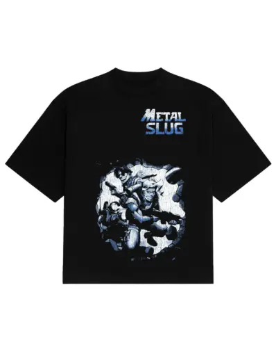 METAL SLUG T-Shirt