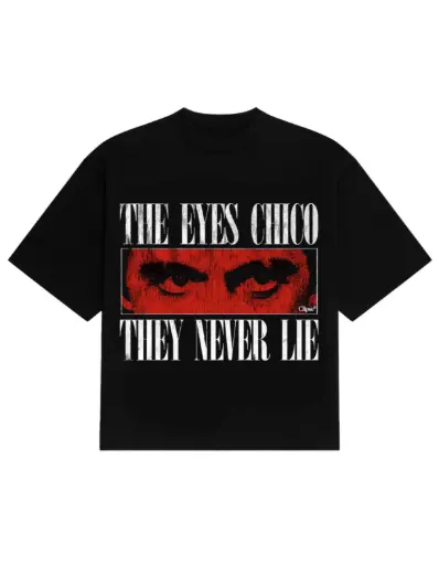 SCARFACE T-Shirt