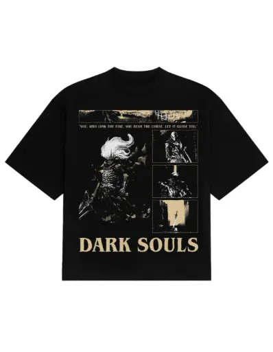 DARK SOULS T-Shirt