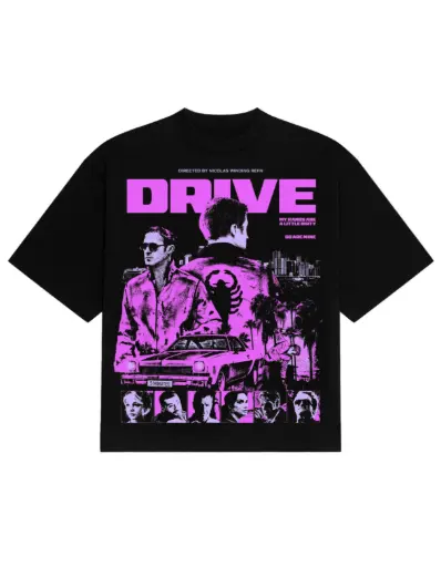 DRIVE T-Shirt