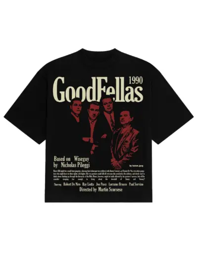 GOODFELLAS T-Shirt