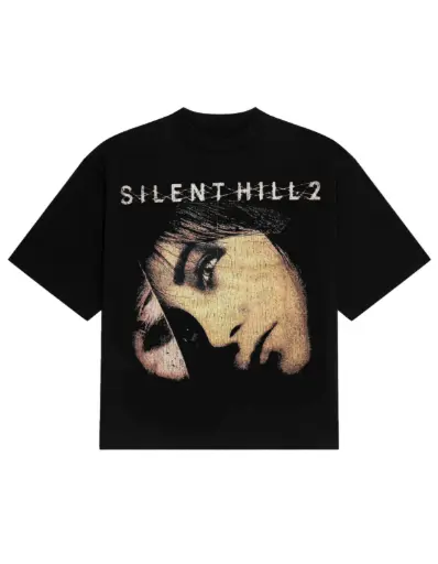 SILENT HILL 2 T-Shirt