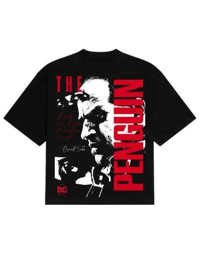 The Penguin T-SHIRT
